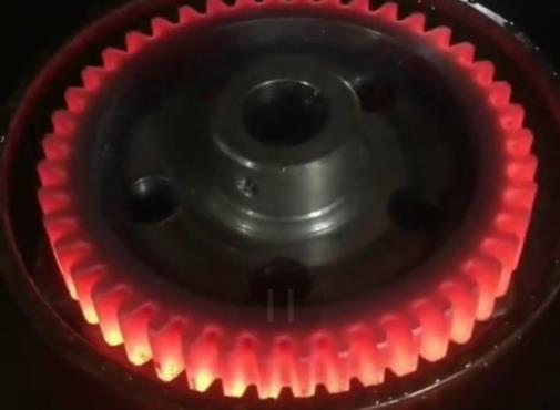 超高频91网站免费看片广泛应用于汽车、航空、精密机械、风电、矿山机械等领域的齿轮制造