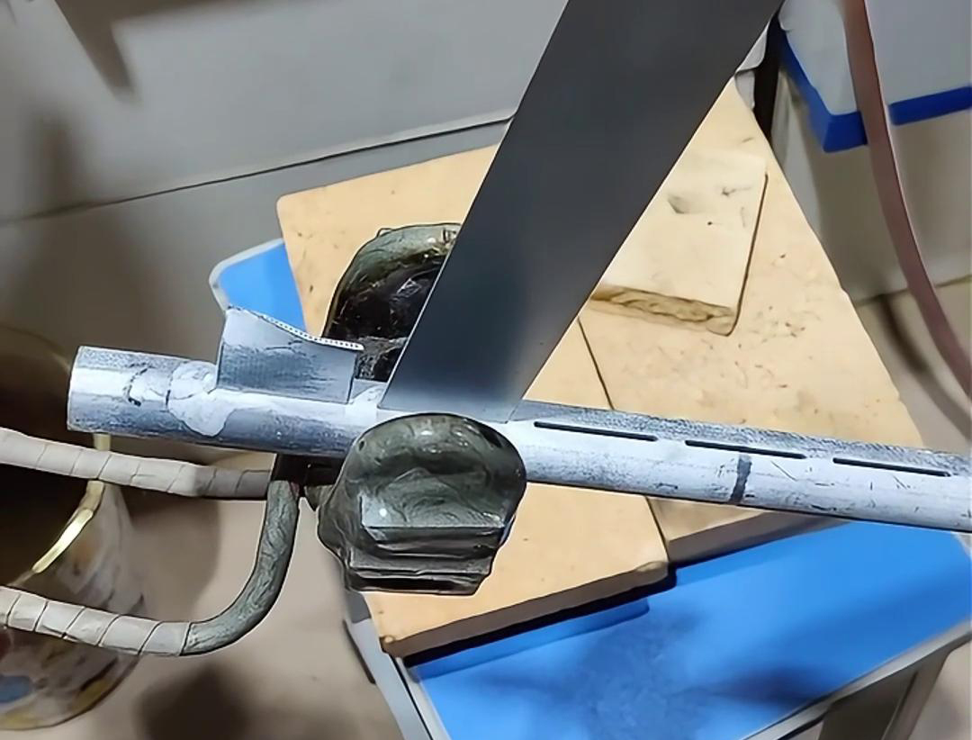 高频焊接技术在铝排焊接上的应用，你了解多少？(图1)