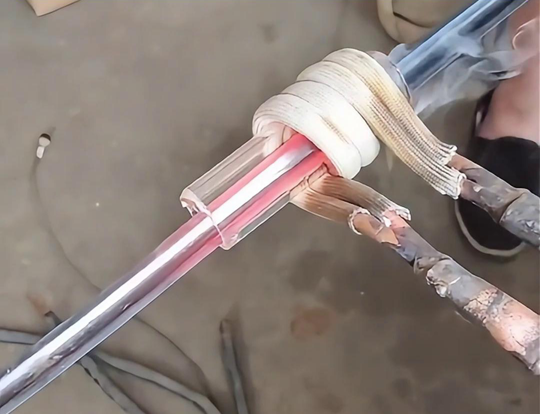 91看片神器APP超音频91网站免费看片助力钢管生产工艺测试(图3)