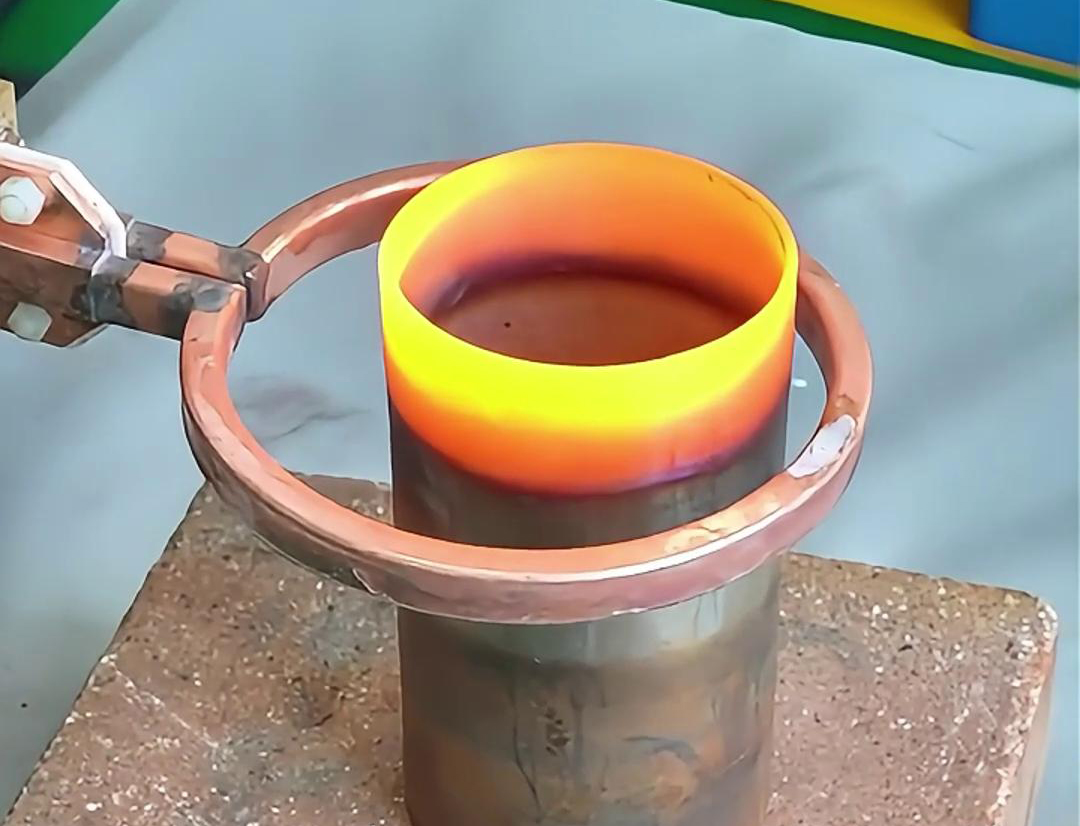 手持式高频加热机，它有哪些神奇之处呢？