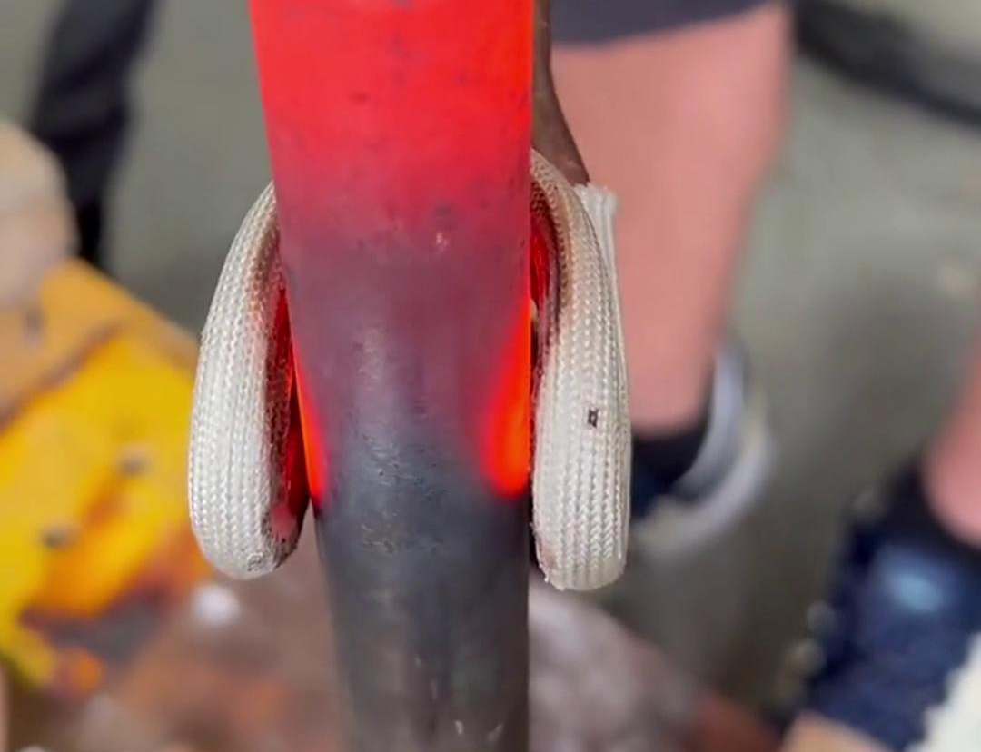 手持式高频加热机：重塑加热效率与安全的新纪元