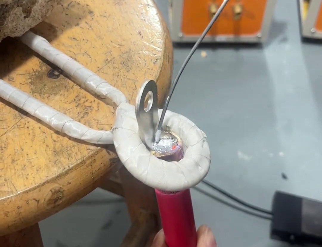 线束端子要不要锡焊呢？高频焊机厂家认为这取决于它的应用场景