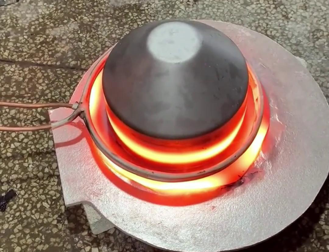 一台高效、环保、稳定的高频退火机来提升您的生产效率和产品质量