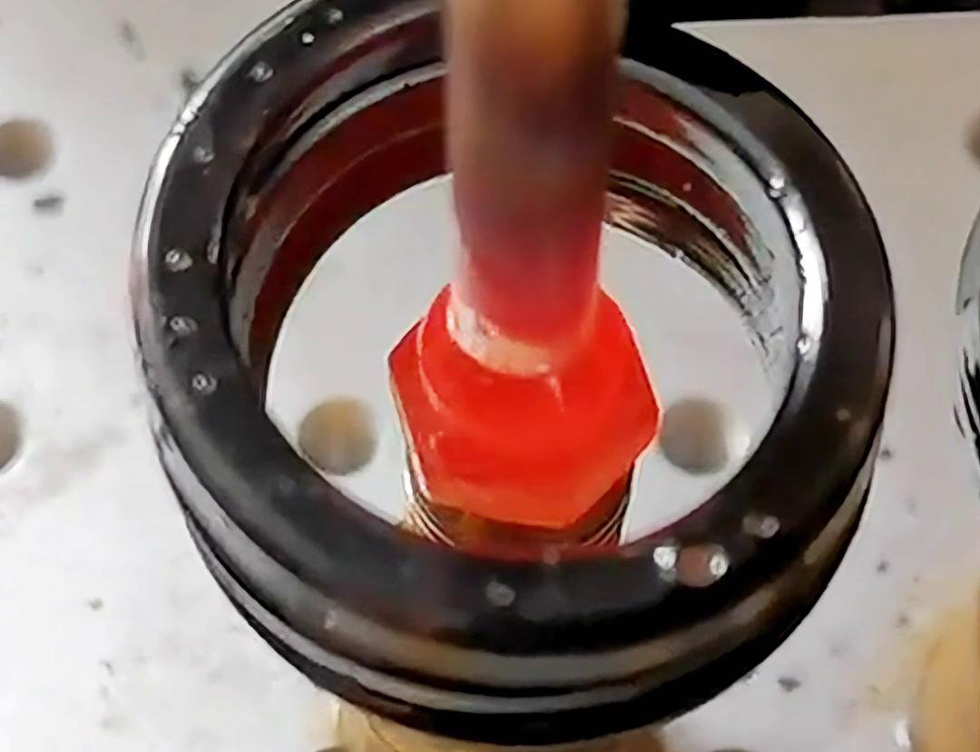 高频焊机在黄铜钎焊领域中的应用确实非常广泛，且效果显著