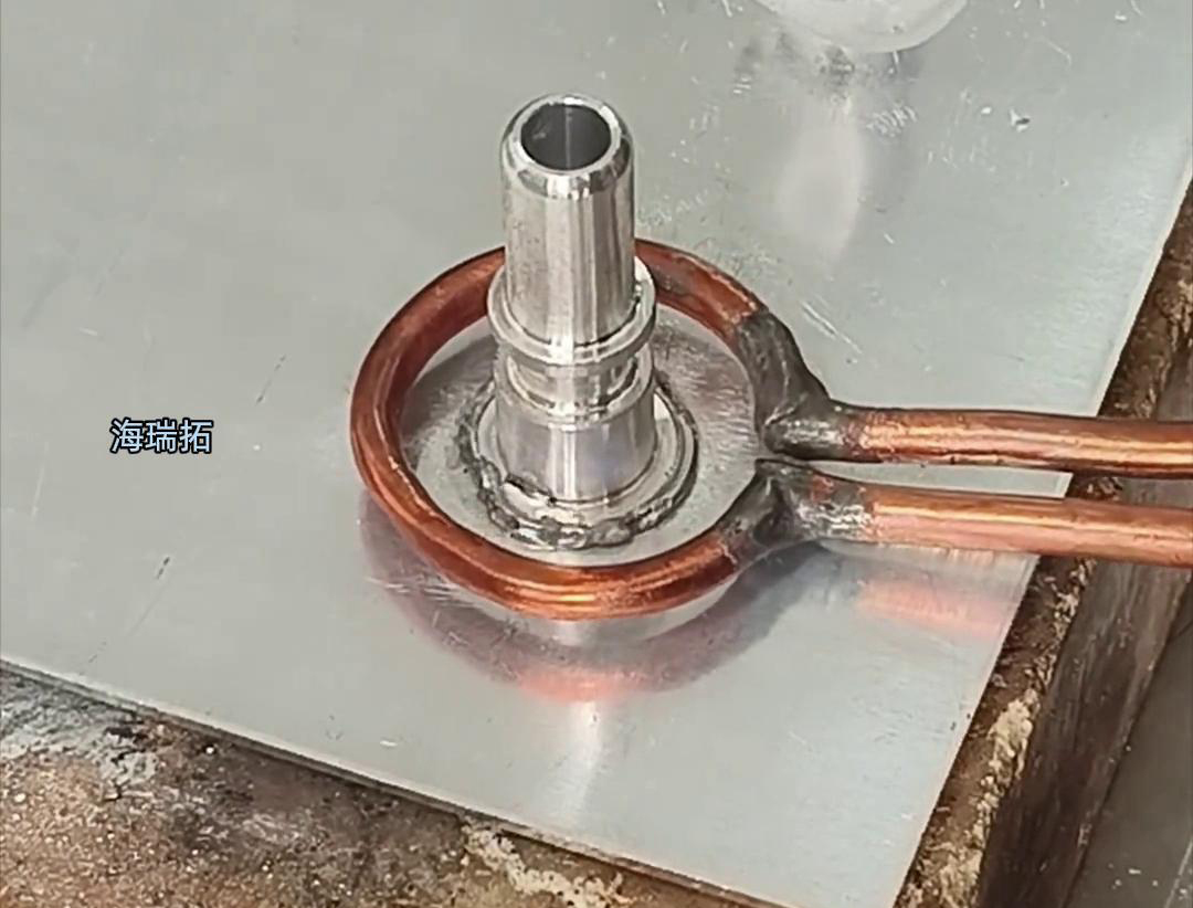 高频焊接铝件具有高效、高质量、环保、应用领域广泛等多重优势