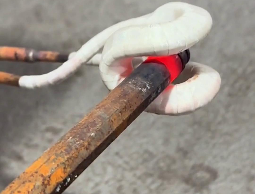 高频9.1成人免费看片加热机在金属热处理中的应用与优势分析