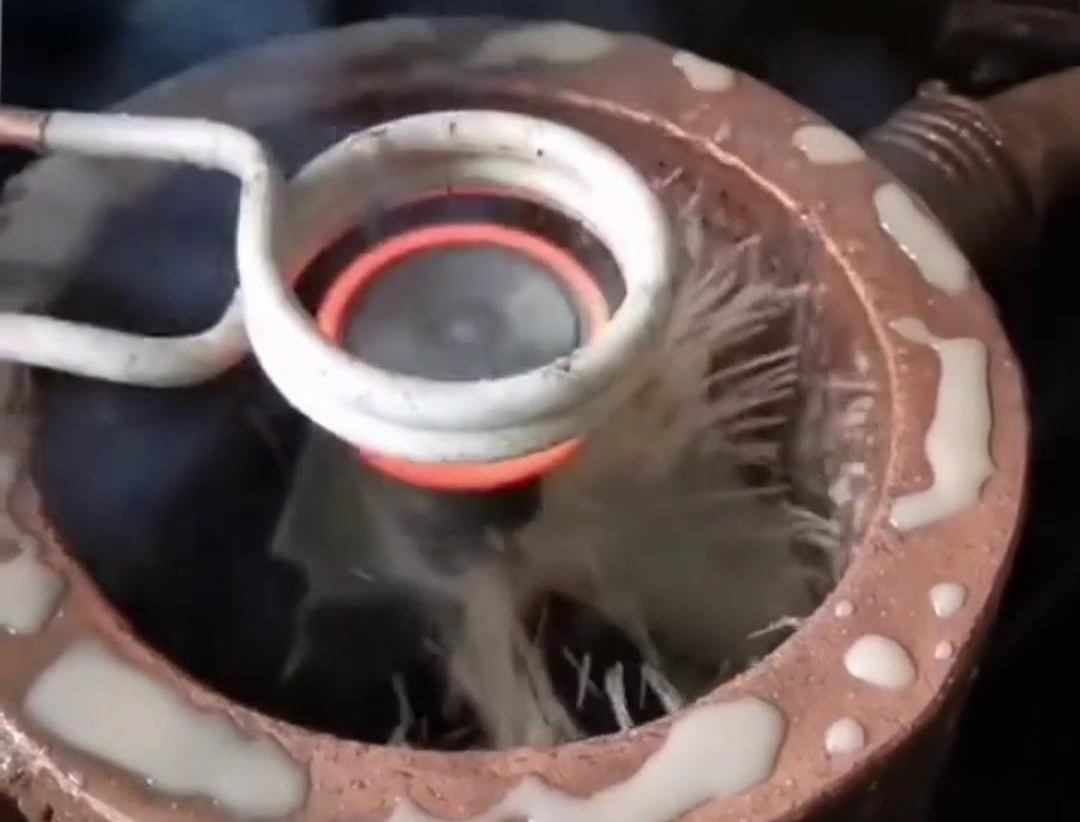 91看片神器APP高频淬火机床：齿轮淬火加工的卓越之选