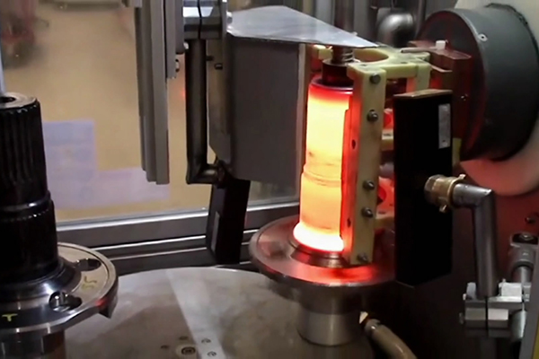 球头自动旋转淬火工装：提升热处理效能的关键(图2)